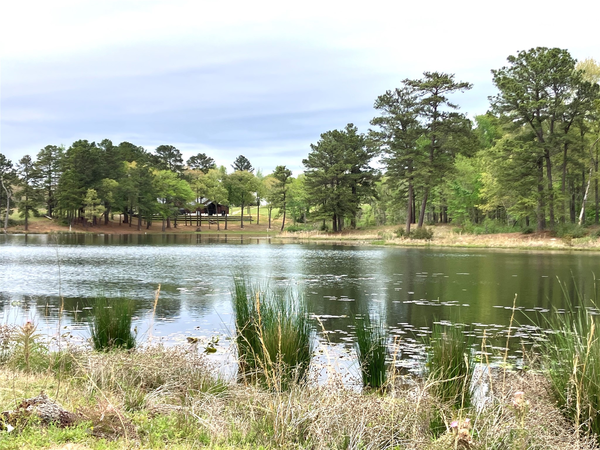 Lot 64 White Oak Creek Ranch Big Sandy TX 75755