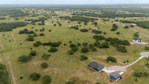 Lot 110 Kudu Court Lampasas TX 76550