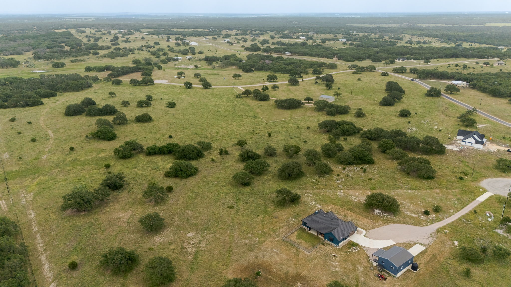 Lot 110 Kudu Court Lampasas TX 76550