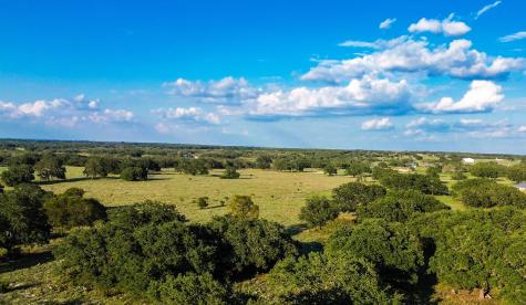 Lot 110 Kudu Court Lampasas TX 76550