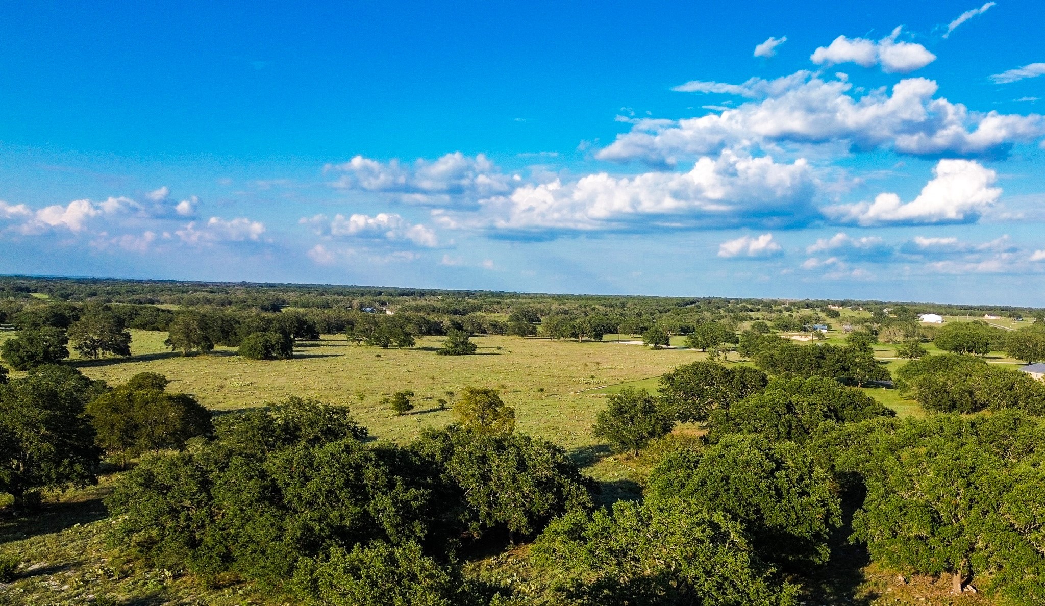 Lot 110 Kudu Court Lampasas TX 76550
