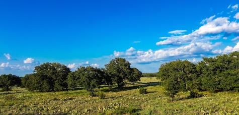 Lot 110 Kudu Court Lampasas TX 76550