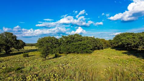 Lot 110 Kudu Court Lampasas TX 76550