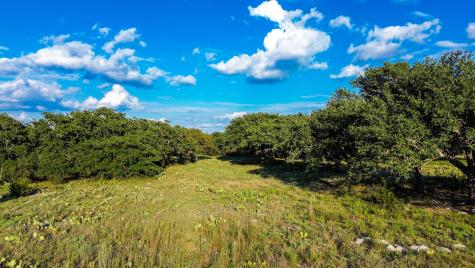 Lot 110 Kudu Court Lampasas TX 76550