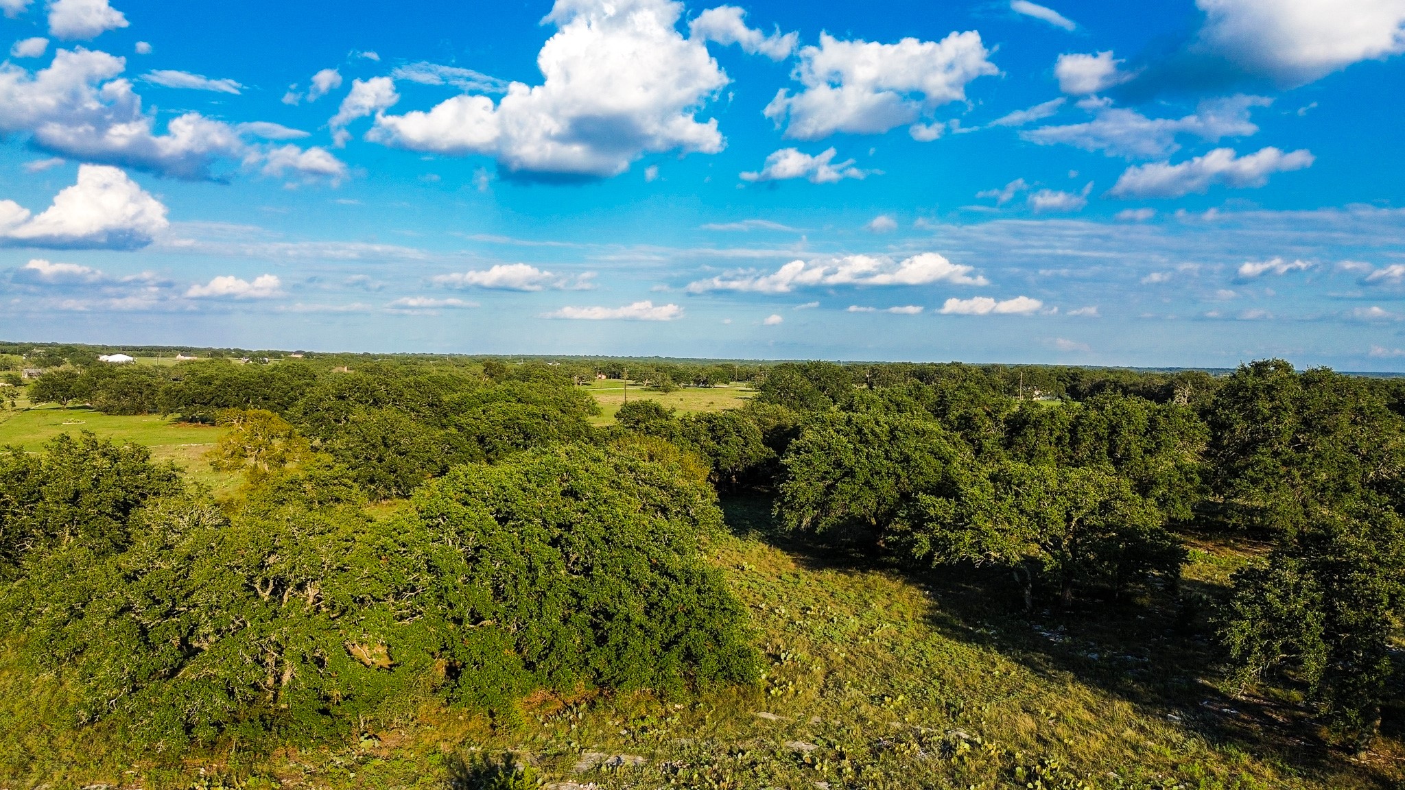 Lot 110 Kudu Court Lampasas TX 76550