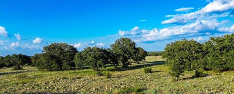 Lot 110 Kudu Court Lampasas TX 76550