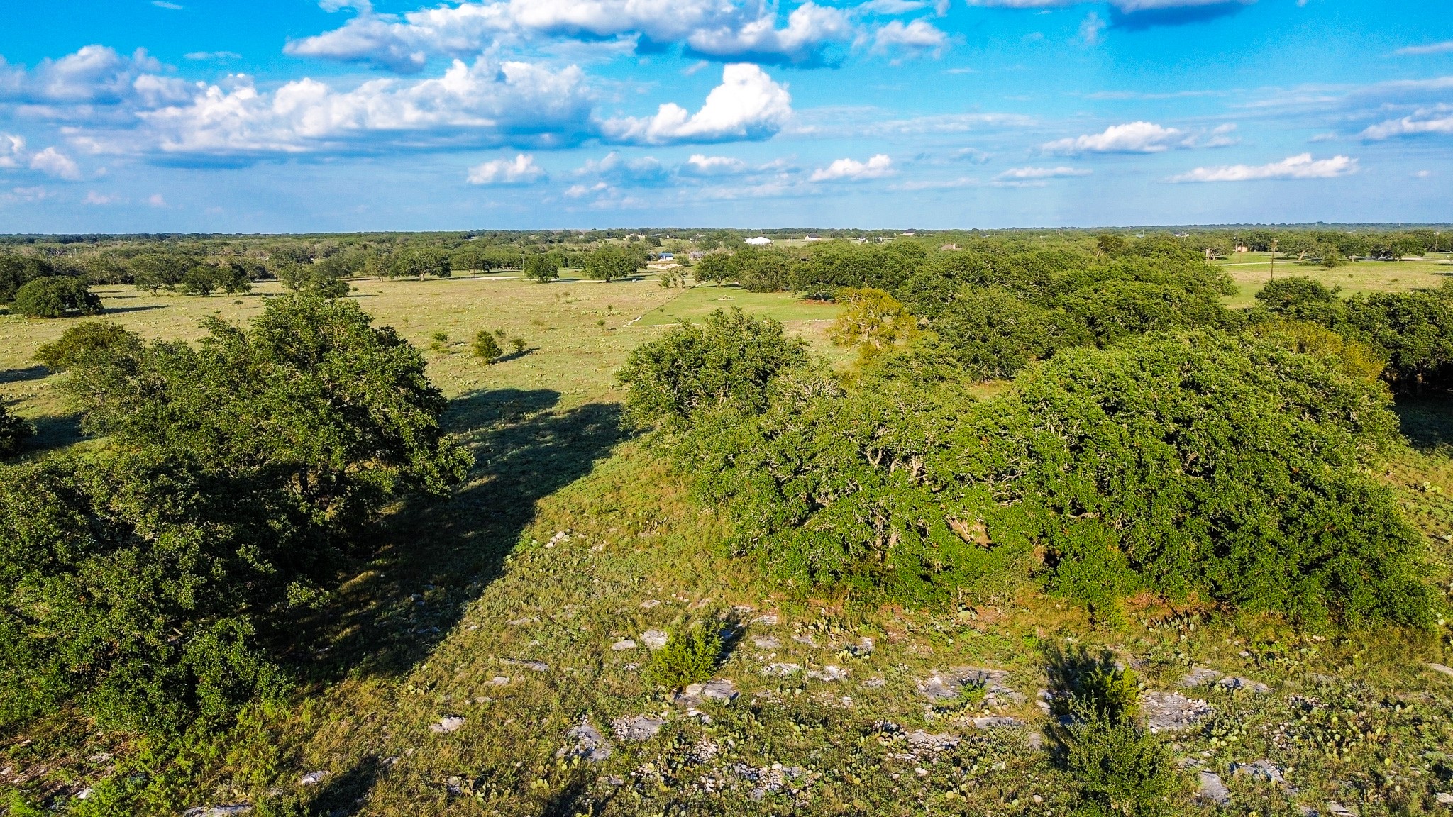 Lot 110 Kudu Court Lampasas TX 76550