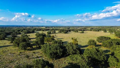 Lot 110 Kudu Court Lampasas TX 76550