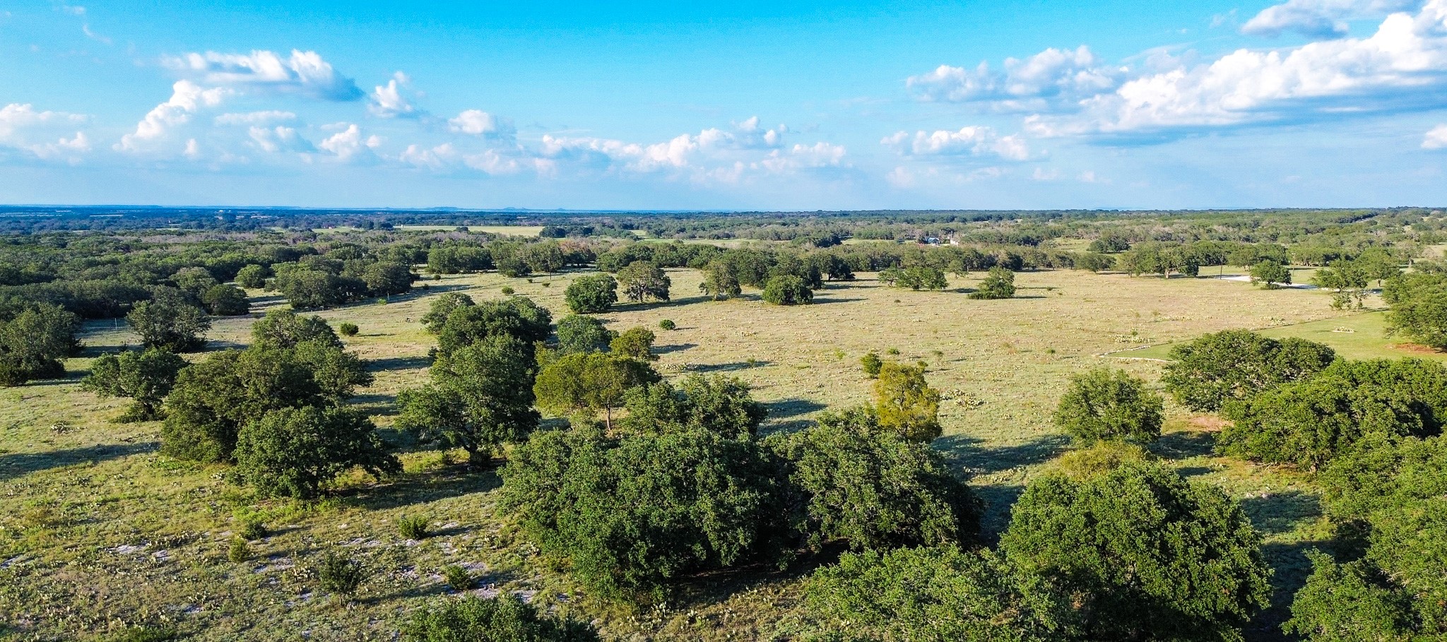Lot 110 Kudu Court Lampasas TX 76550