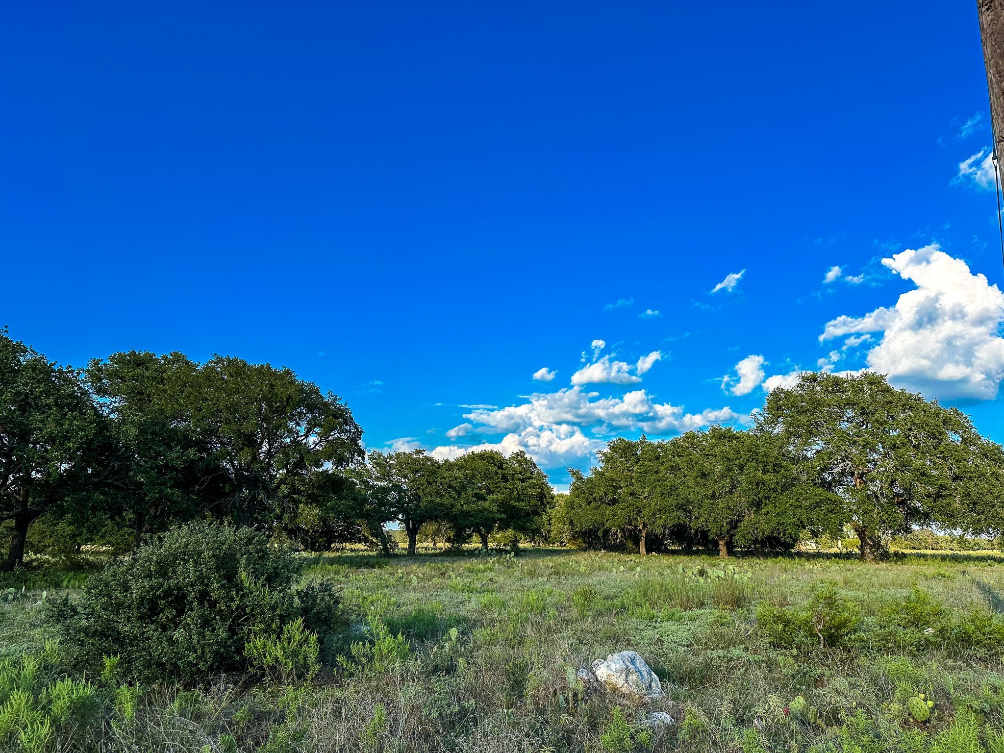 Lot 110 Kudu Court Lampasas TX 76550