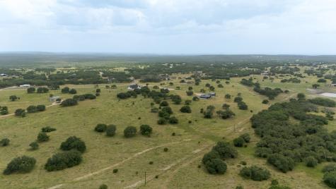 Lot 110 Kudu Court Lampasas TX 76550