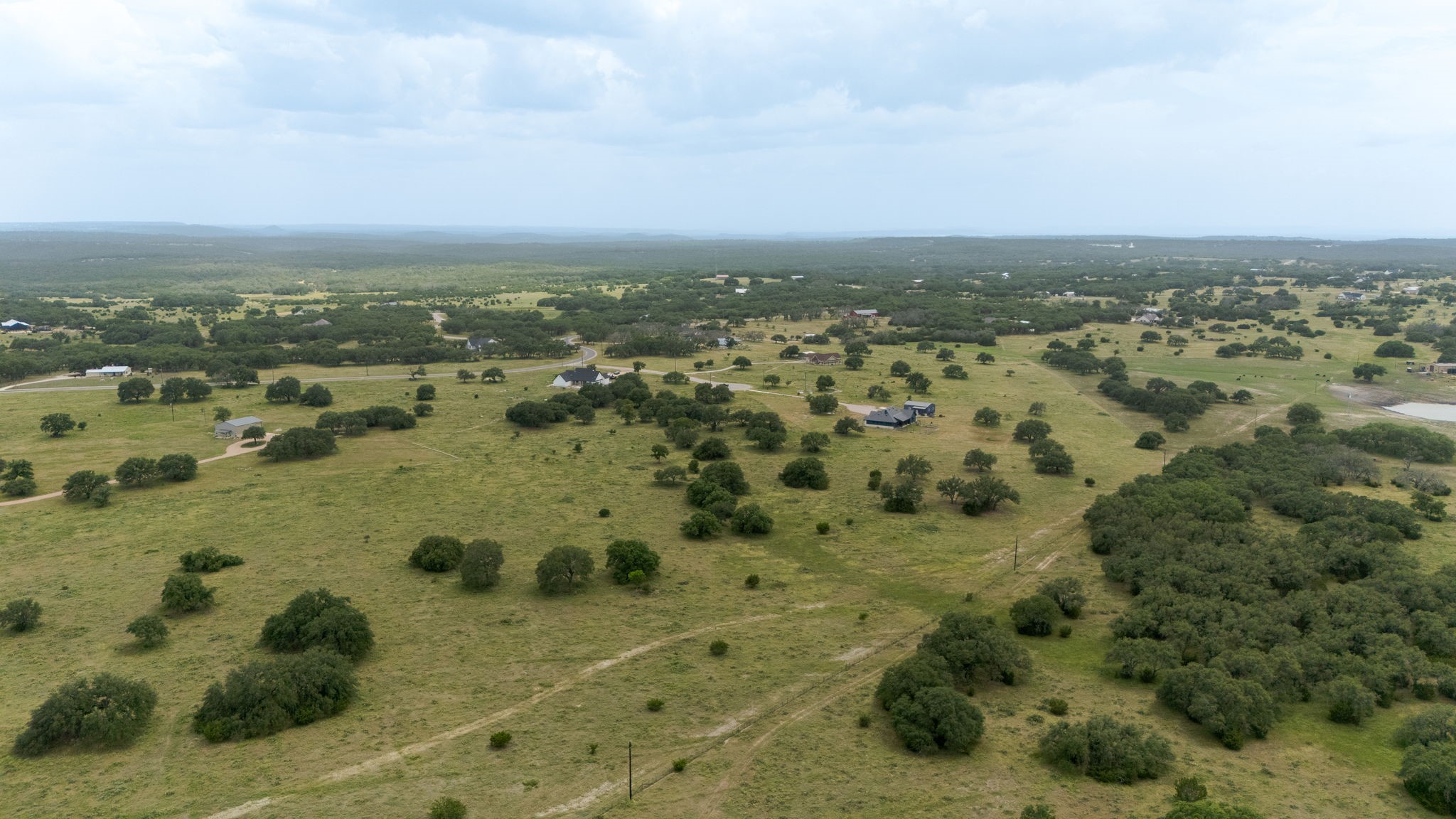 Lot 110 Kudu Court Lampasas TX 76550