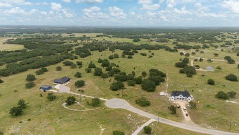Lot 110 Kudu Court Lampasas TX 76550