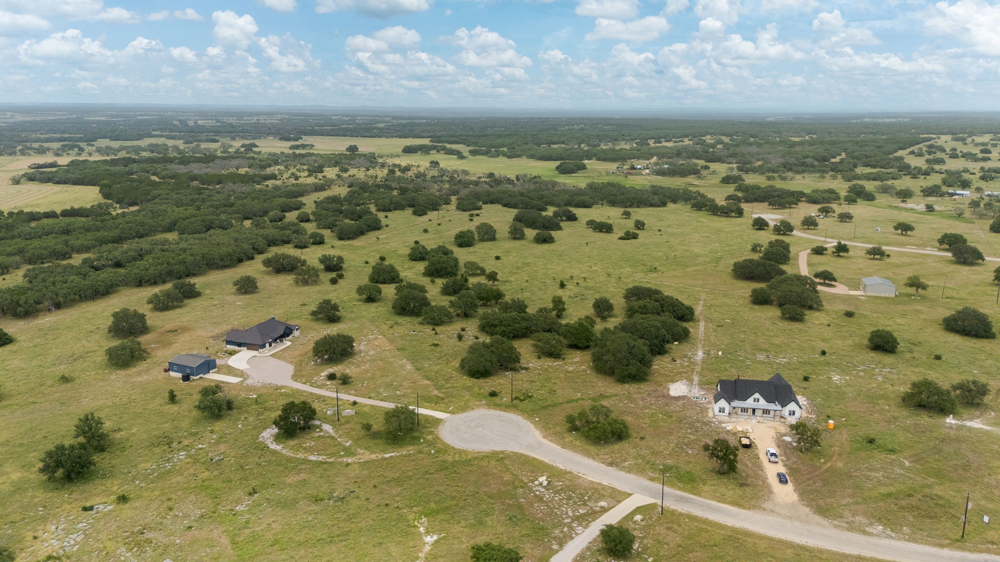 Lot 110 Kudu Court Lampasas TX 76550