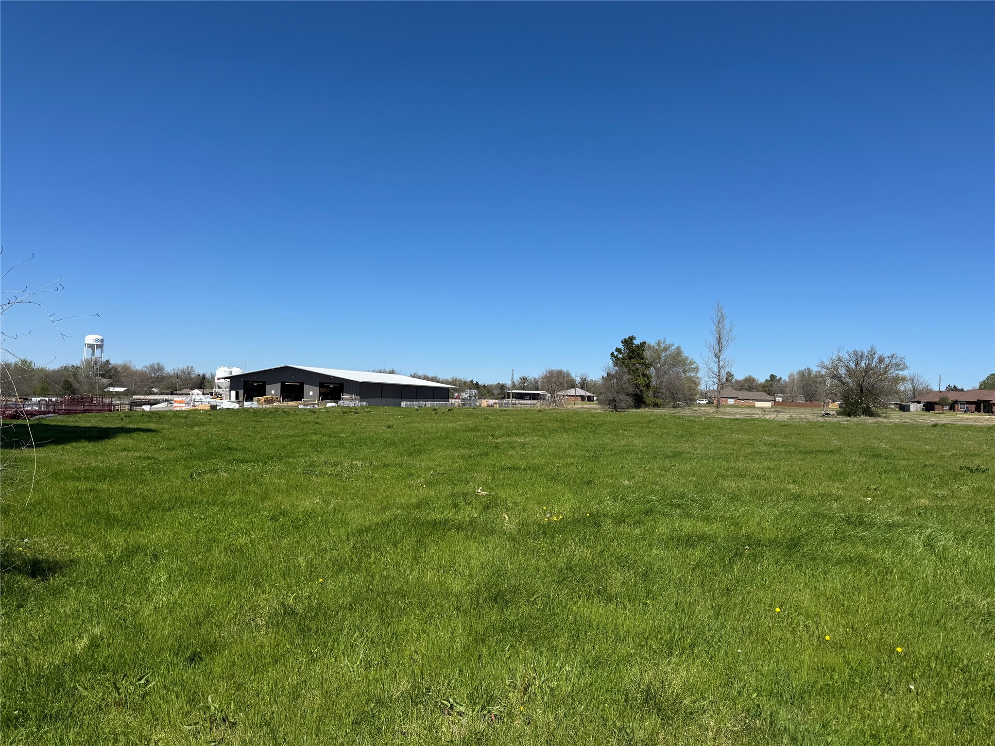 2301 Mangum Street Commerce TX 75428