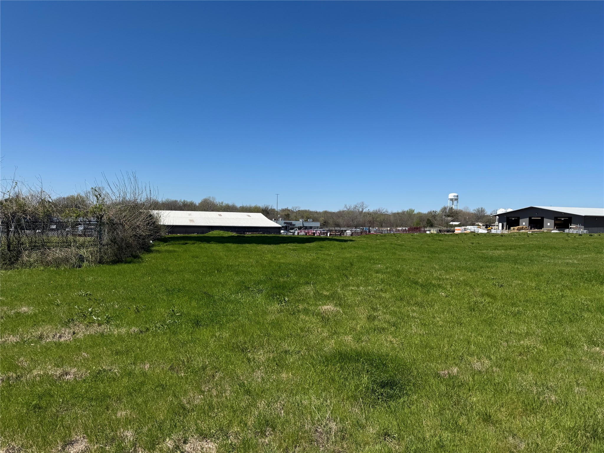 2301 Mangum Street Commerce TX 75428