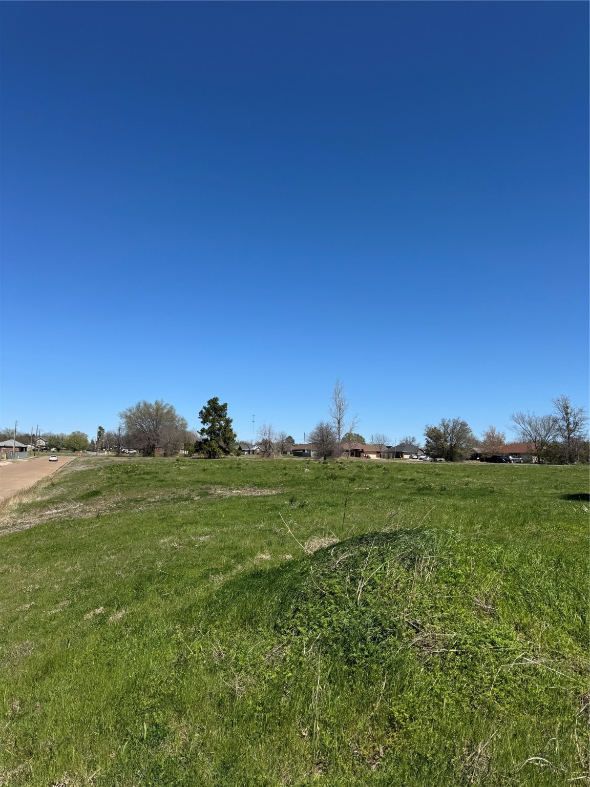 2301 Mangum Street Commerce TX 75428
