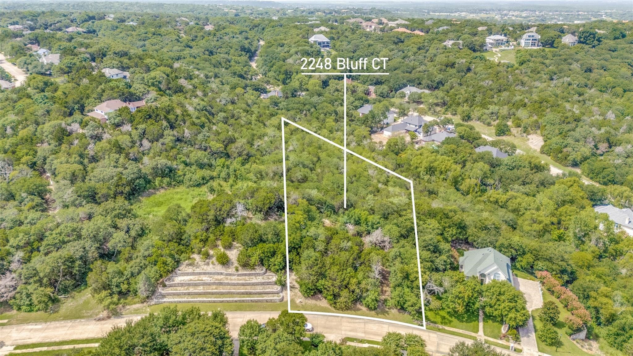 2248 Bluff Court Cedar Hill TX 75104