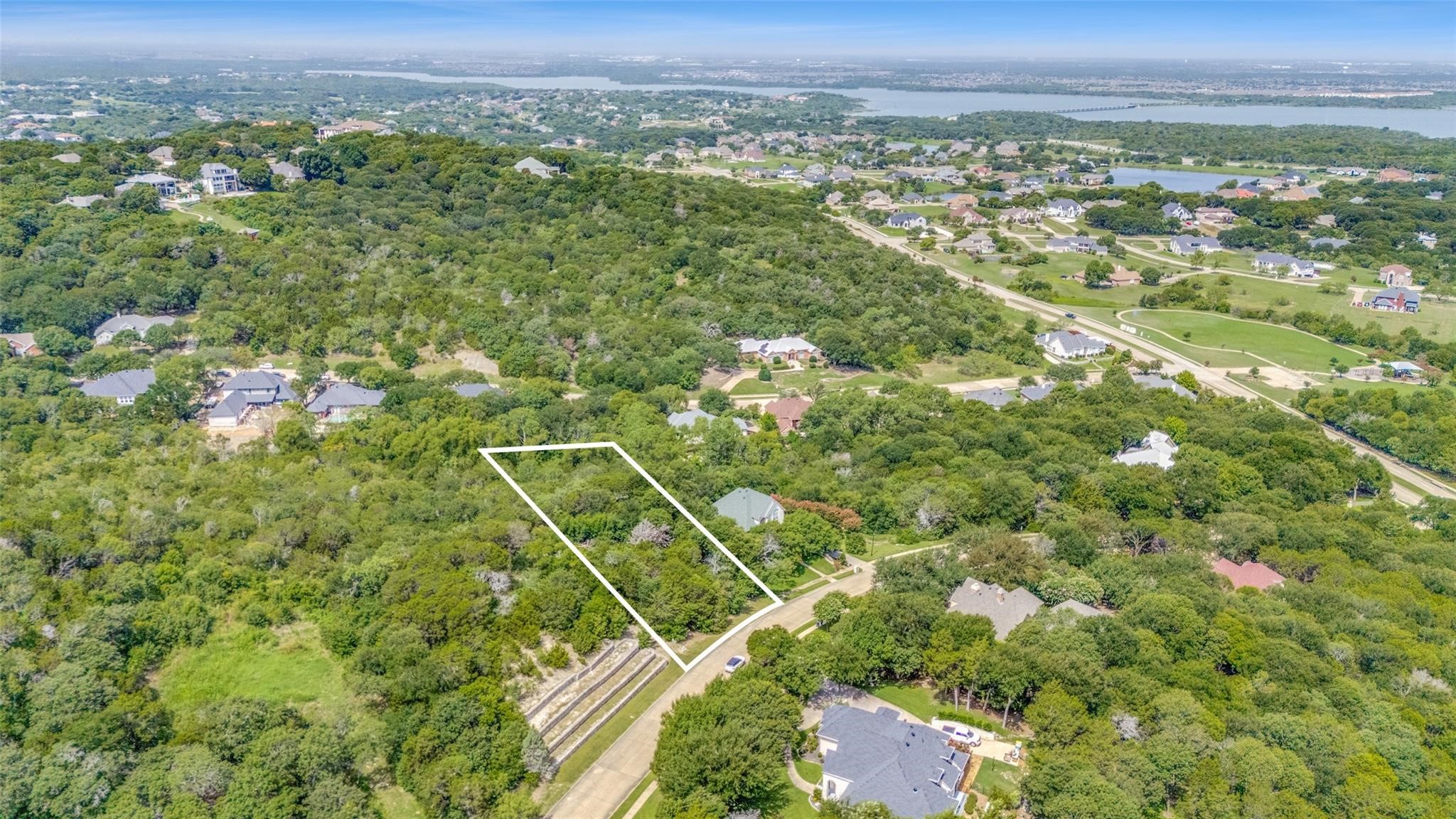 2248 Bluff Court Cedar Hill TX 75104