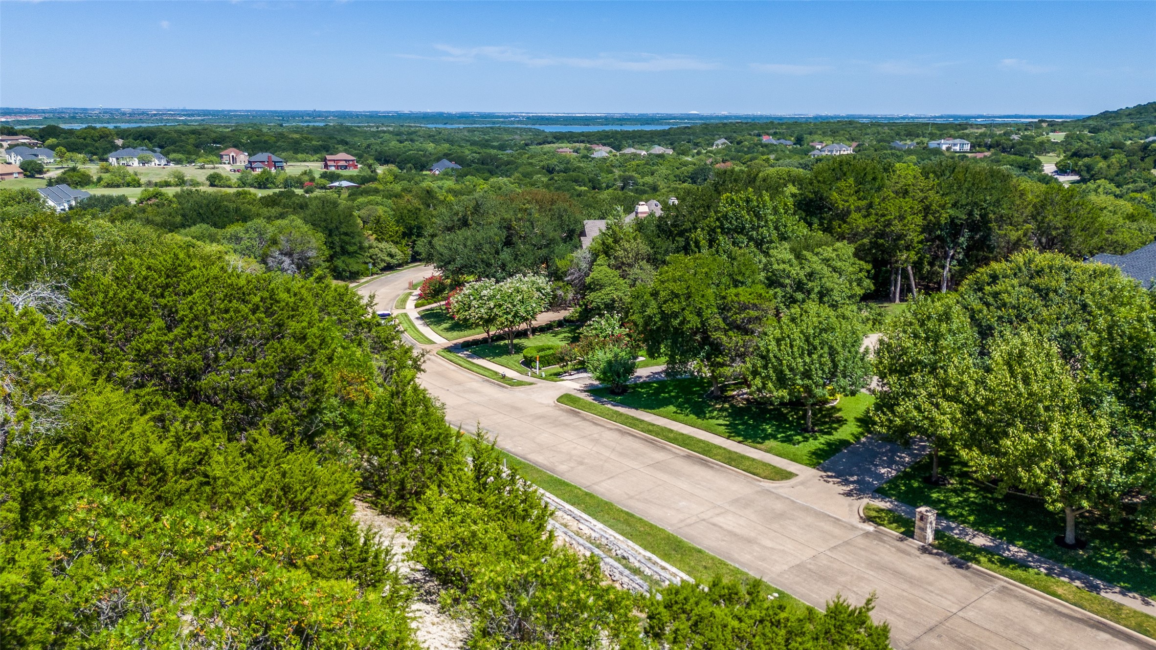 2248 Bluff Court Cedar Hill TX 75104