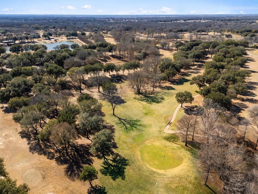 0 Co Road 4067 Scurry TX 75158