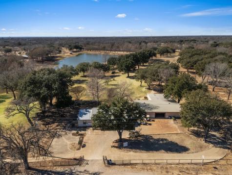 0 Co Road 4067 Scurry TX 75158
