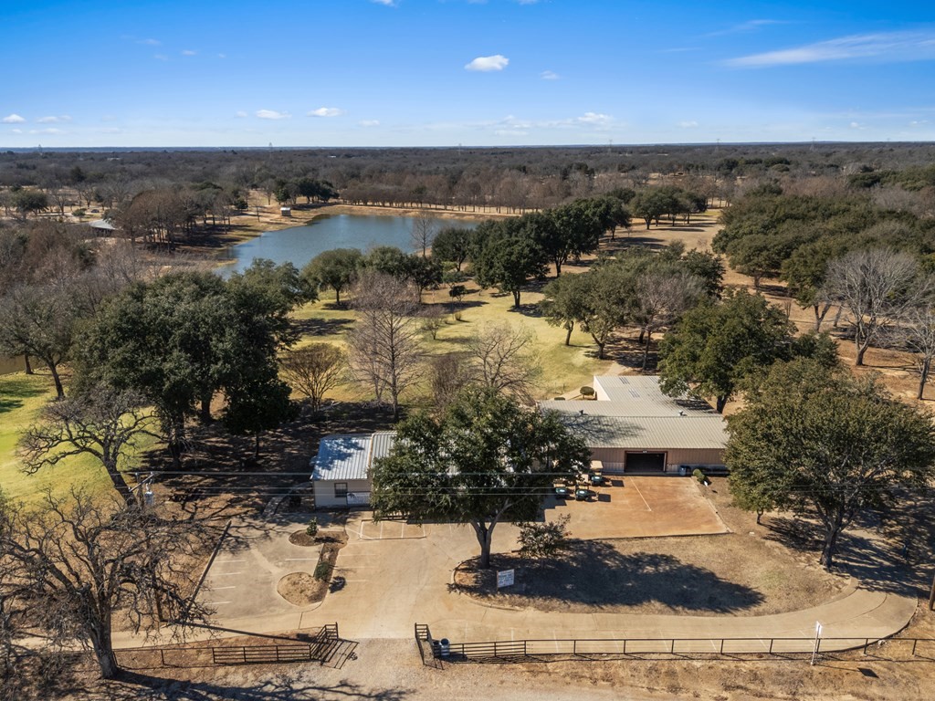 0 Co Road 4067 Scurry TX 75158