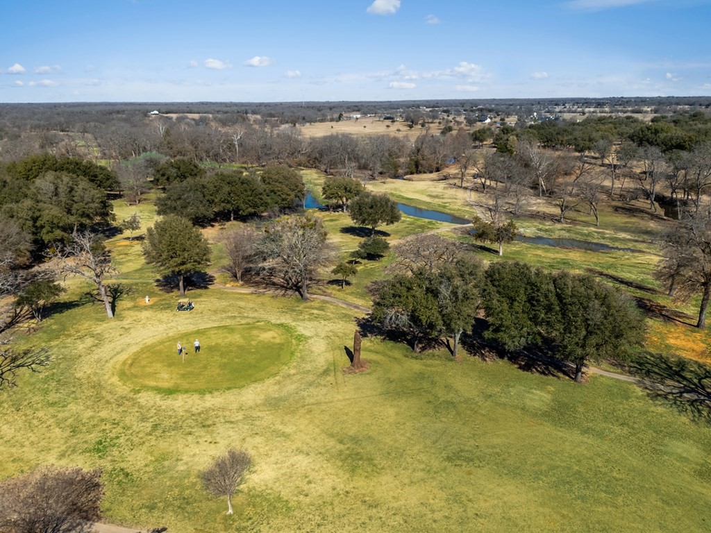 0 Co Road 4067 Scurry TX 75158