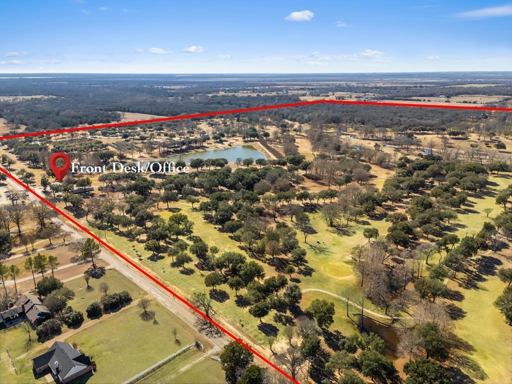 0 Co Road 4067 Scurry TX 75158