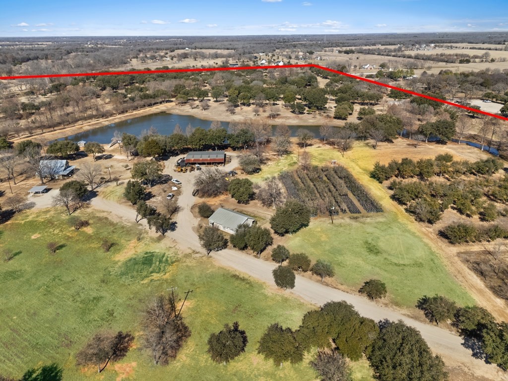 0 Co Road 4067 Scurry TX 75158