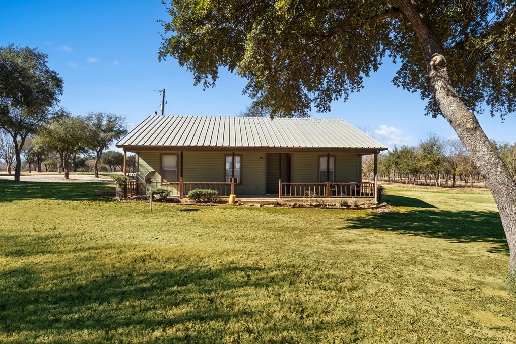 0 Co Road 4067 Scurry TX 75158