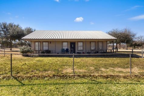 0 Co Road 4067 Scurry TX 75158