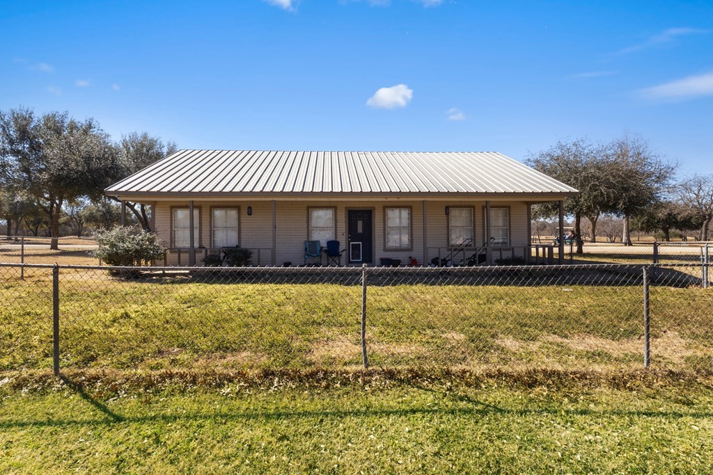 0 Co Road 4067 Scurry TX 75158
