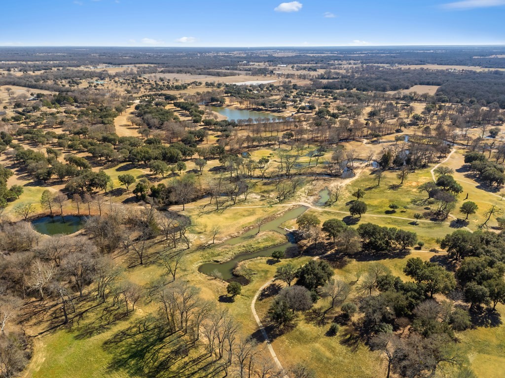 0 Co Road 4067 Scurry TX 75158
