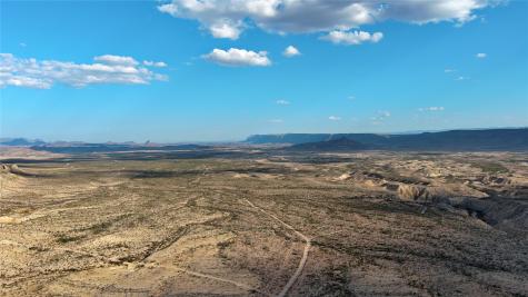 Lot 10 Las Montanas Terlingua TX 79852