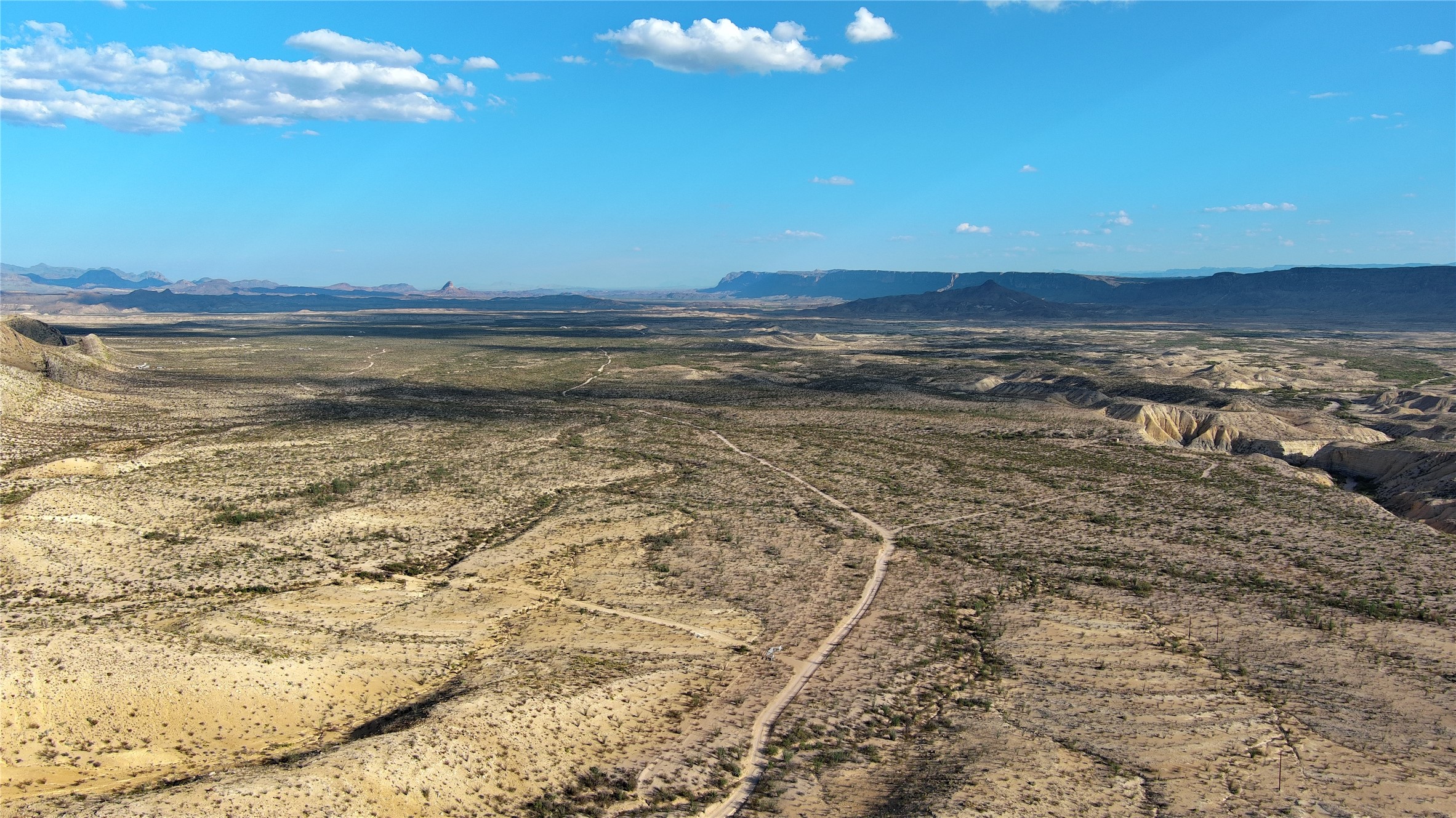 Lot 10 Las Montanas Terlingua TX 79852