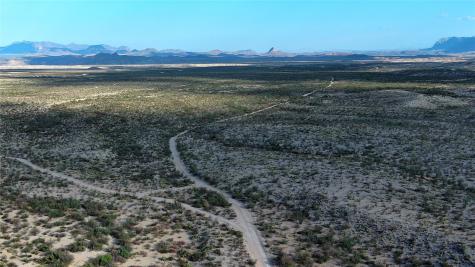 Lot 10 Las Montanas Terlingua TX 79852