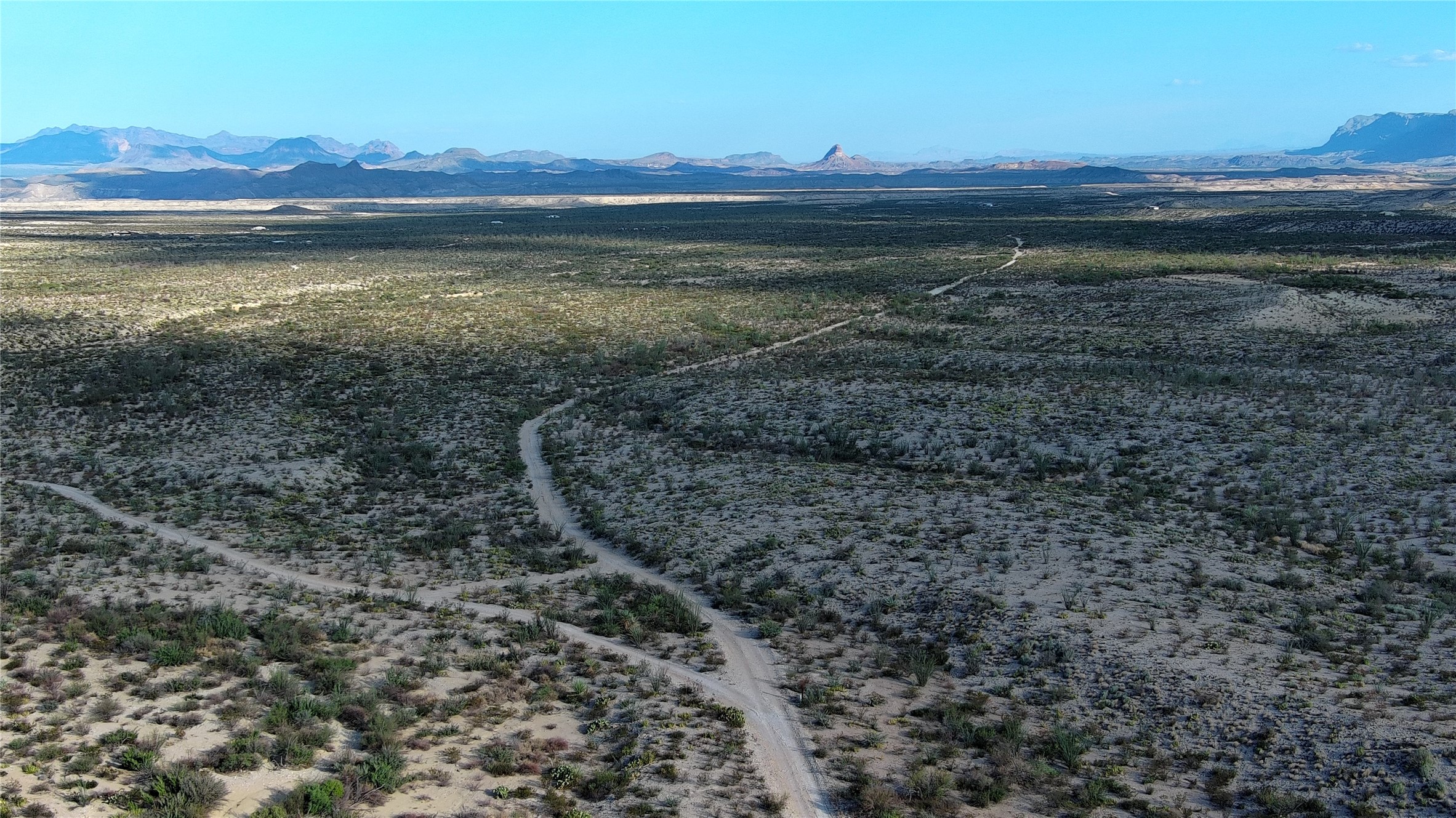 Lot 10 Las Montanas Terlingua TX 79852