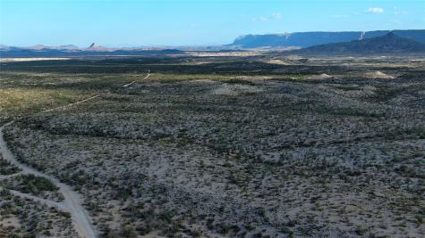 Lot 10 Las Montanas Terlingua TX 79852
