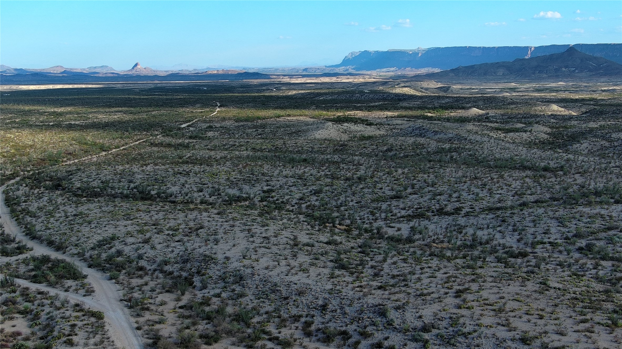 Lot 10 Las Montanas Terlingua TX 79852