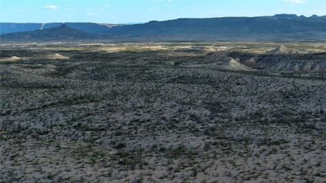 Lot 10 Las Montanas Terlingua TX 79852