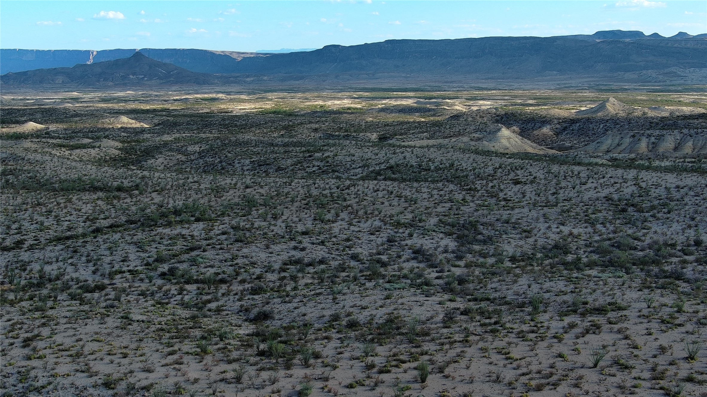 Lot 10 Las Montanas Terlingua TX 79852