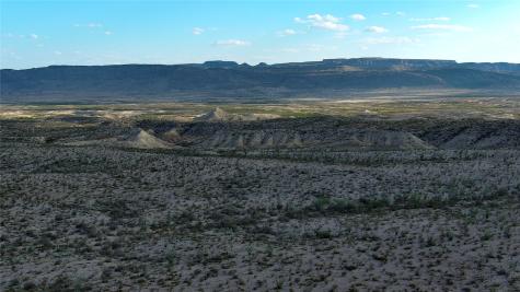 Lot 10 Las Montanas Terlingua TX 79852
