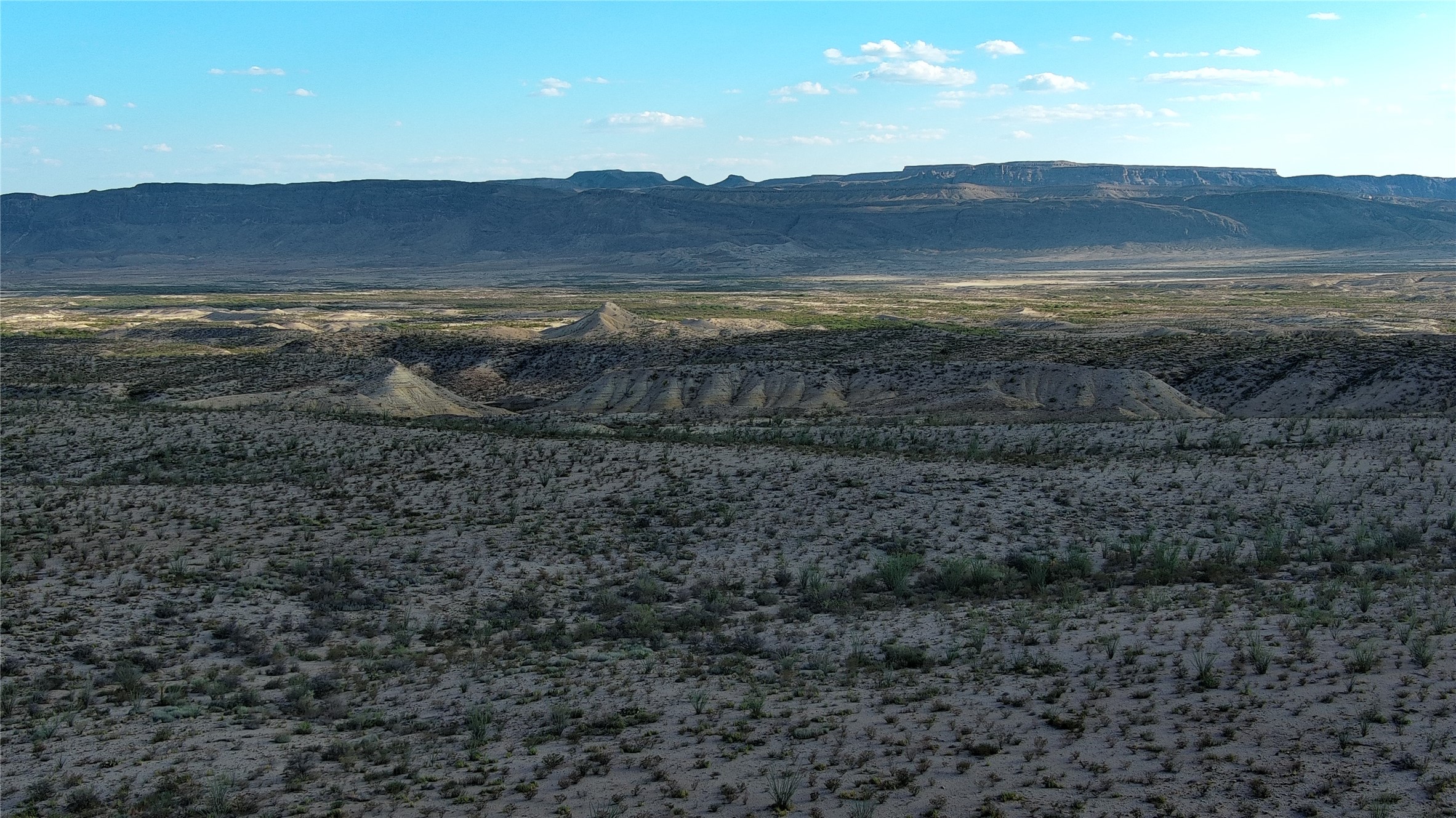 Lot 10 Las Montanas Terlingua TX 79852