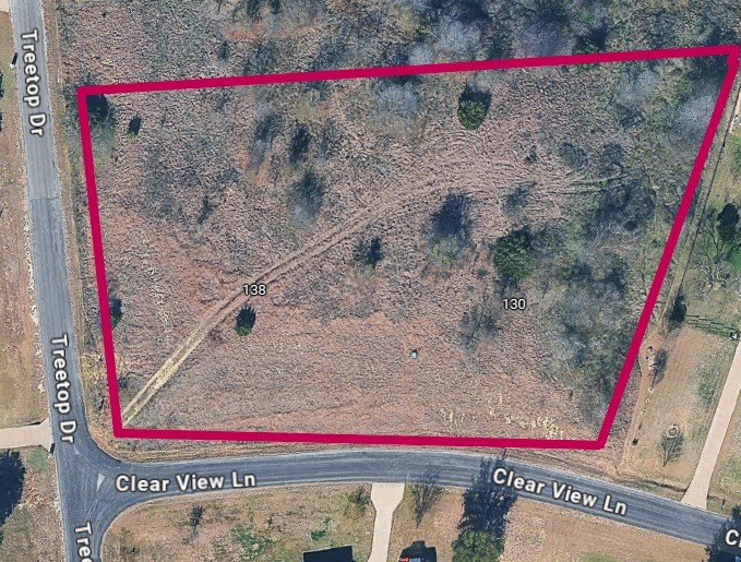 Tbd Clearview Fort Worth TX 76126