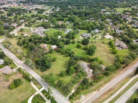 6316 Pleasant Run Road Colleyville TX 76034