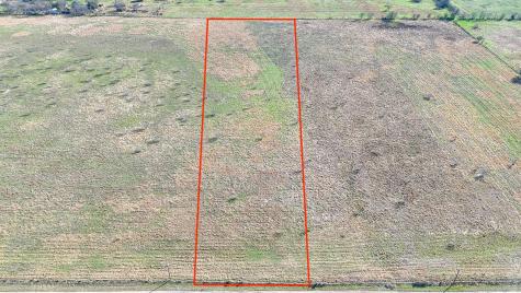 Lot 4 NE Cr 2160 Kerens TX 75144