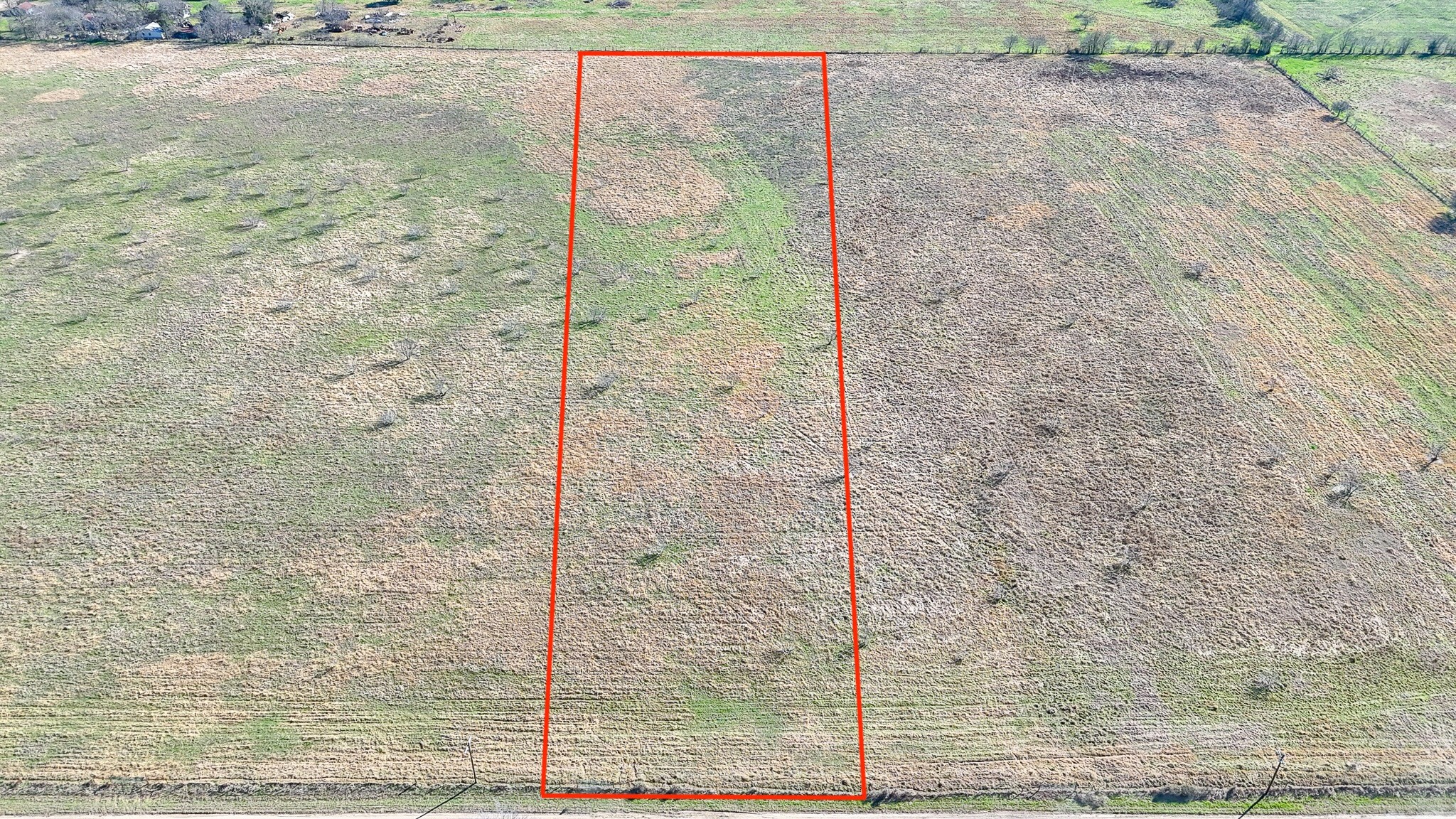 Lot 4 NE Cr 2160 Kerens TX 75144
