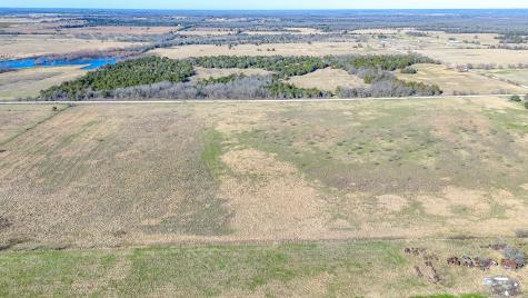 Lot 4 NE Cr 2160 Kerens TX 75144