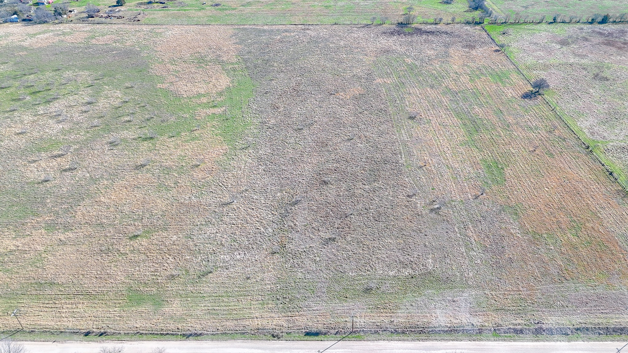 Lot 4 NE Cr 2160 Kerens TX 75144